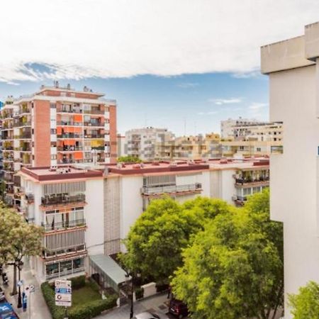 Stylish 3 Bedroom Penthouse In Marbella Centre With Large Pool Close To The Beach Экстерьер фото
