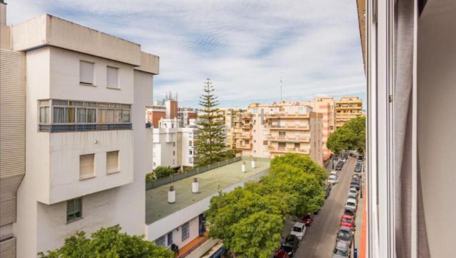 Stylish 3 Bedroom Penthouse In Marbella Centre With Large Pool Close To The Beach Экстерьер фото