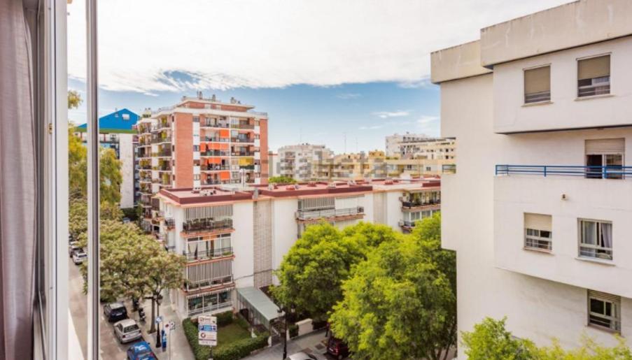 Stylish 3 Bedroom Penthouse In Marbella Centre With Large Pool Close To The Beach Экстерьер фото