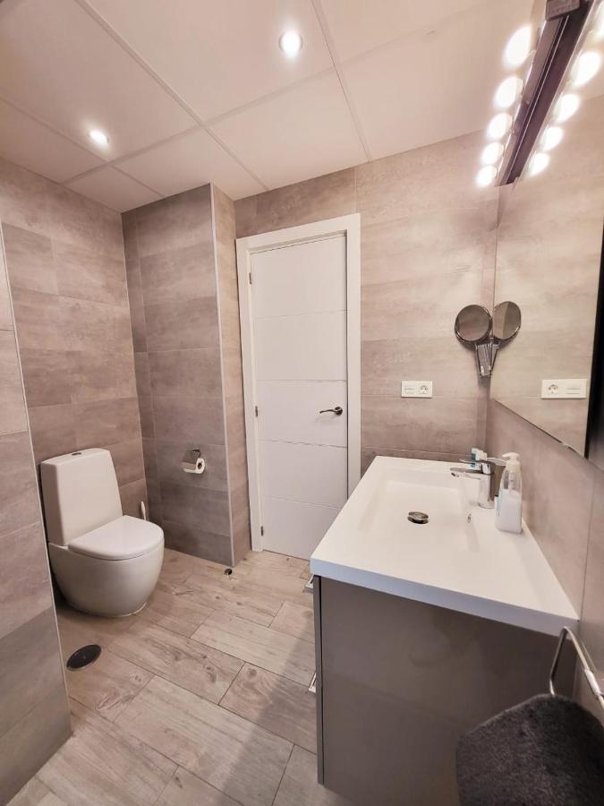 Stylish 3 Bedroom Penthouse In Marbella Centre With Large Pool Close To The Beach Экстерьер фото